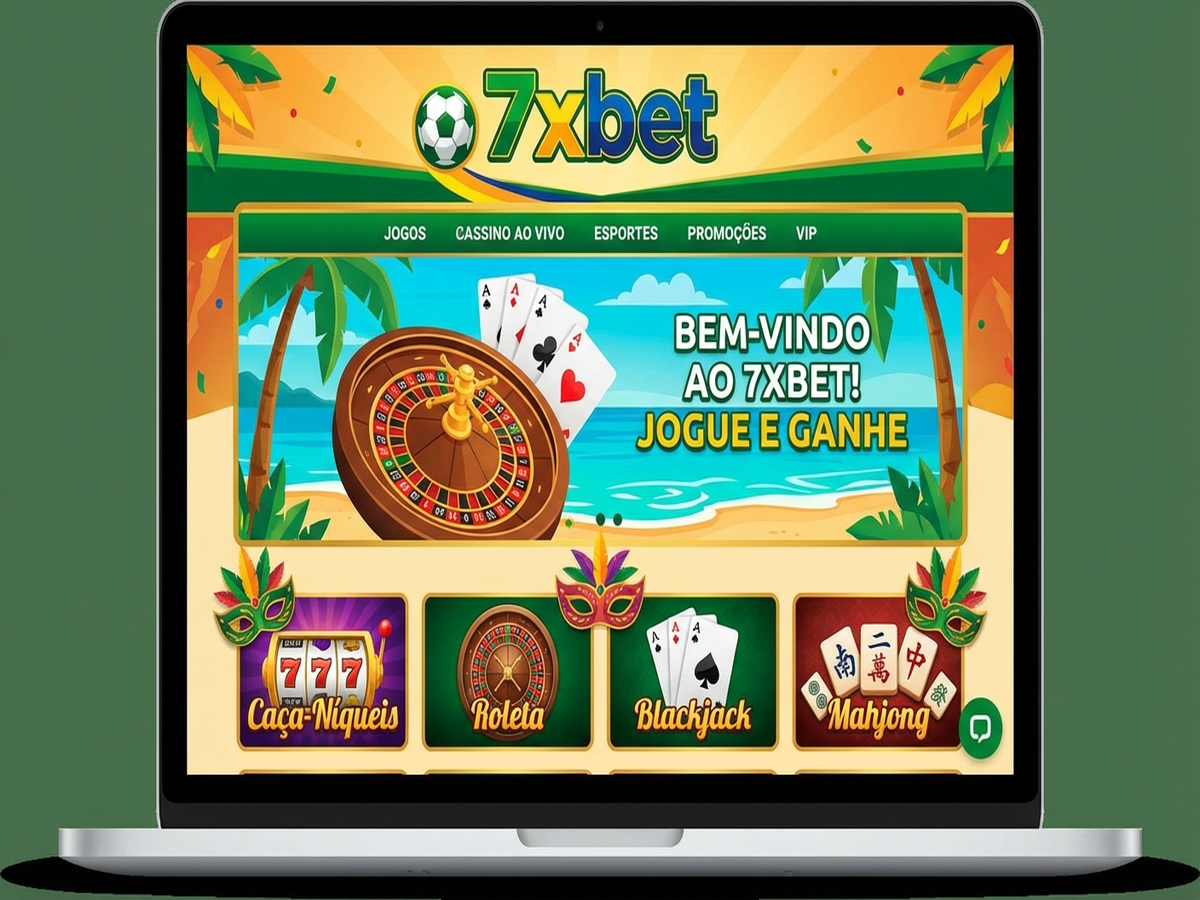 Screenshot 1 7xbet